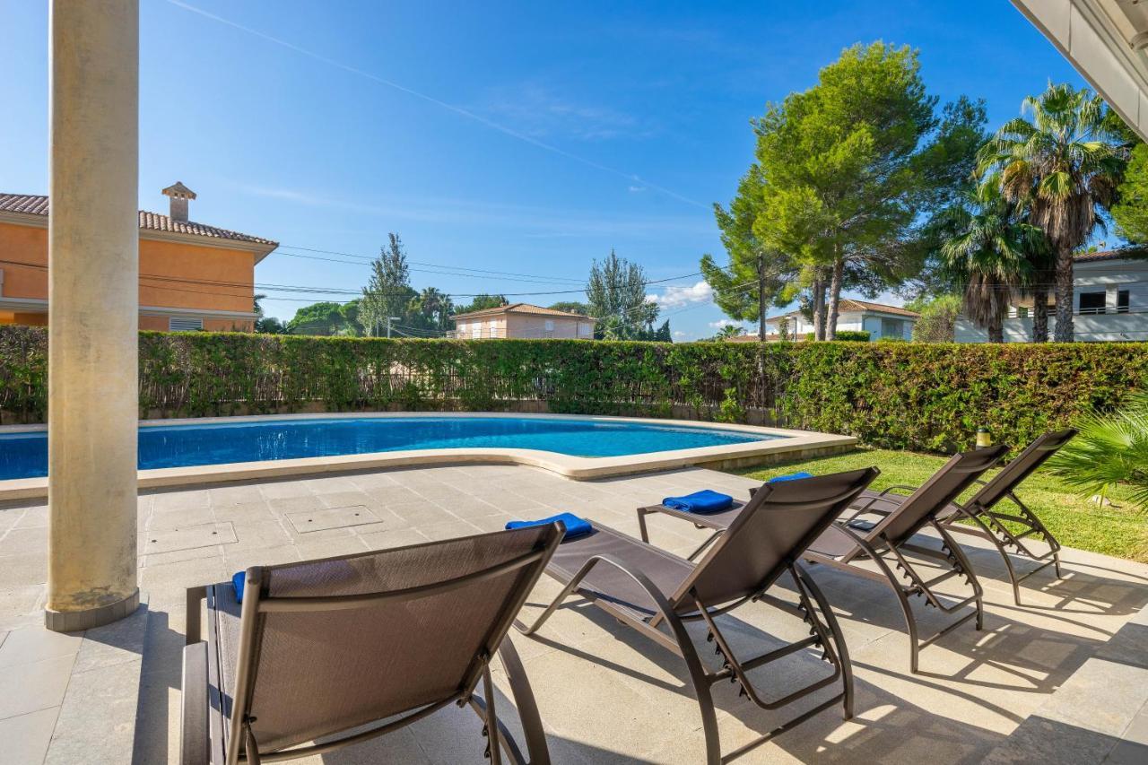Monxo By Sunvillas Mallorca * Pollença