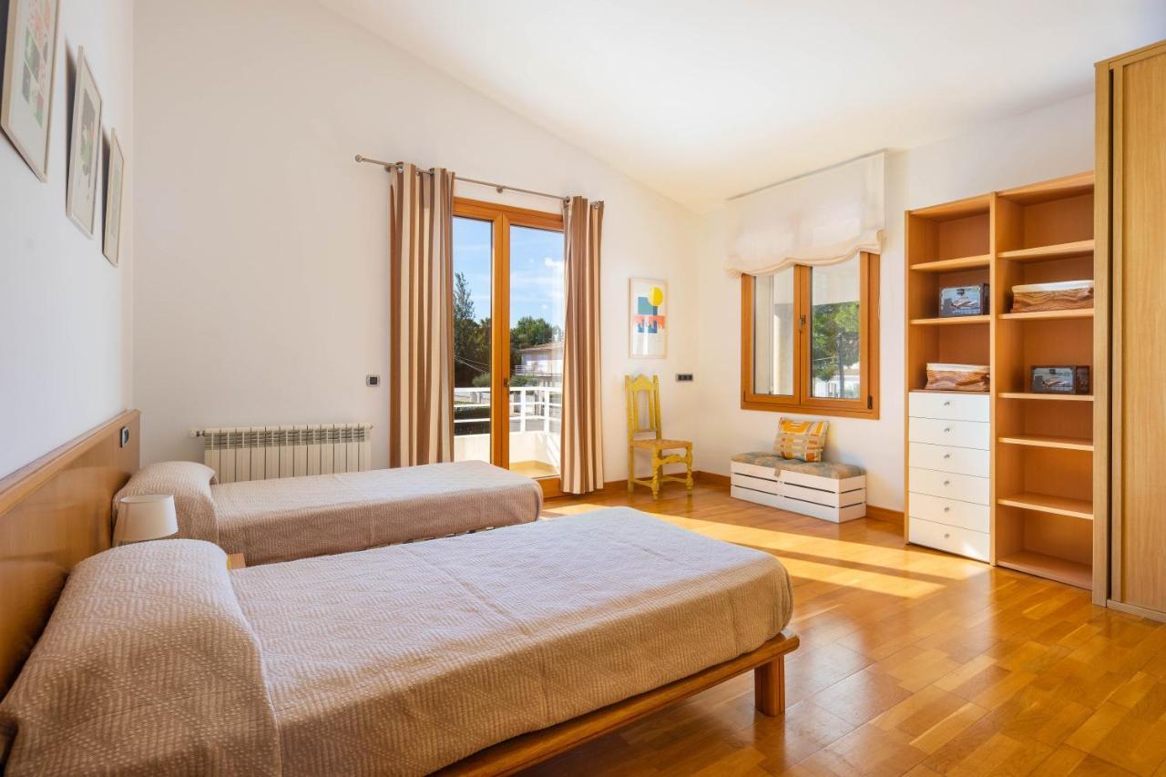 Villa Monxo By Sunvillas Mallorca Pollença