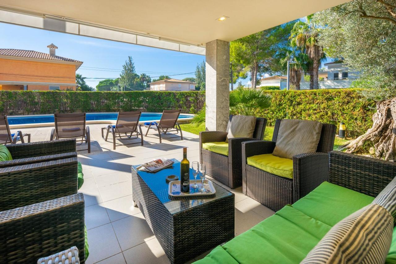 Monxo By Sunvillas Mallorca Villa Pollença