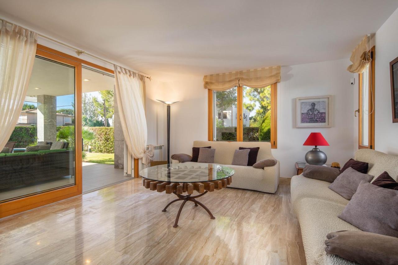 Monxo By Sunvillas Mallorca Villa Pollença