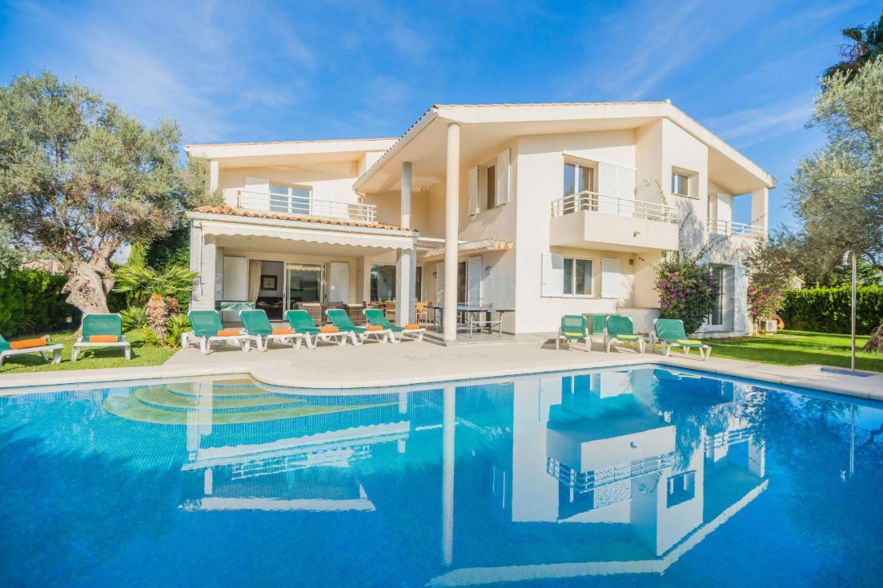 Villa Monxo By Sunvillas Mallorca Pollença