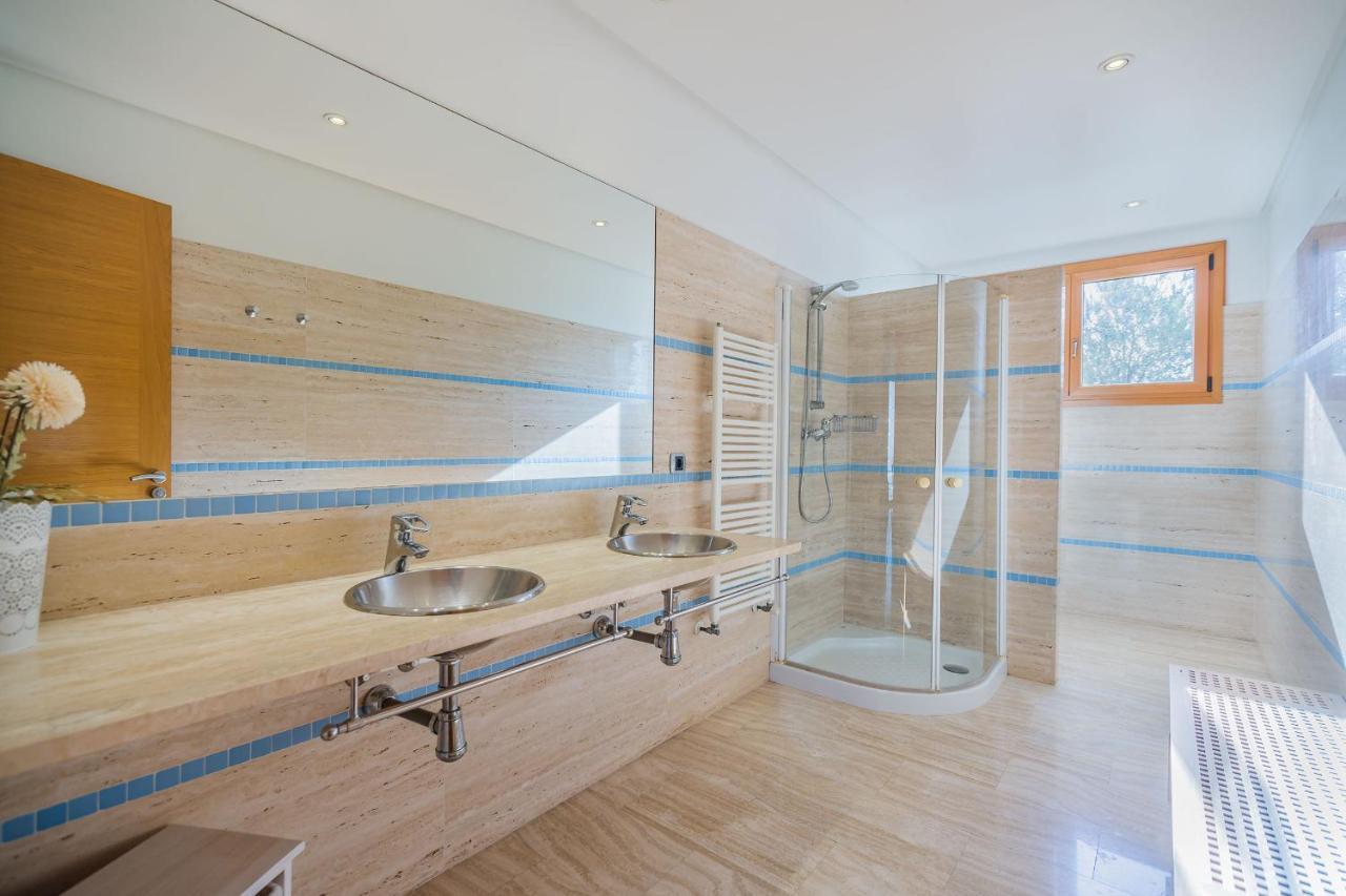 Monxo By Sunvillas Mallorca Villa Pollença