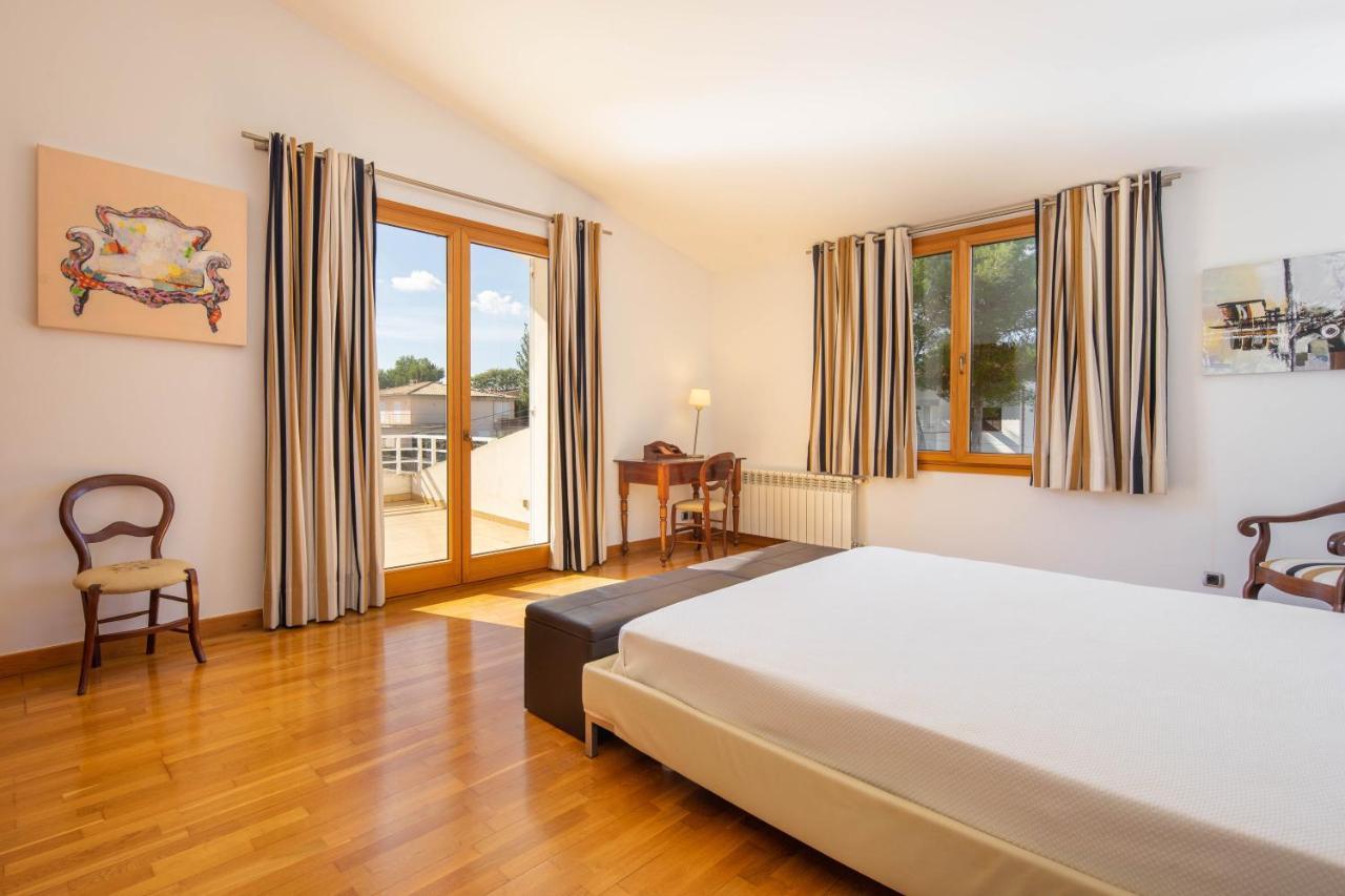 Monxo By Sunvillas Mallorca Pollença