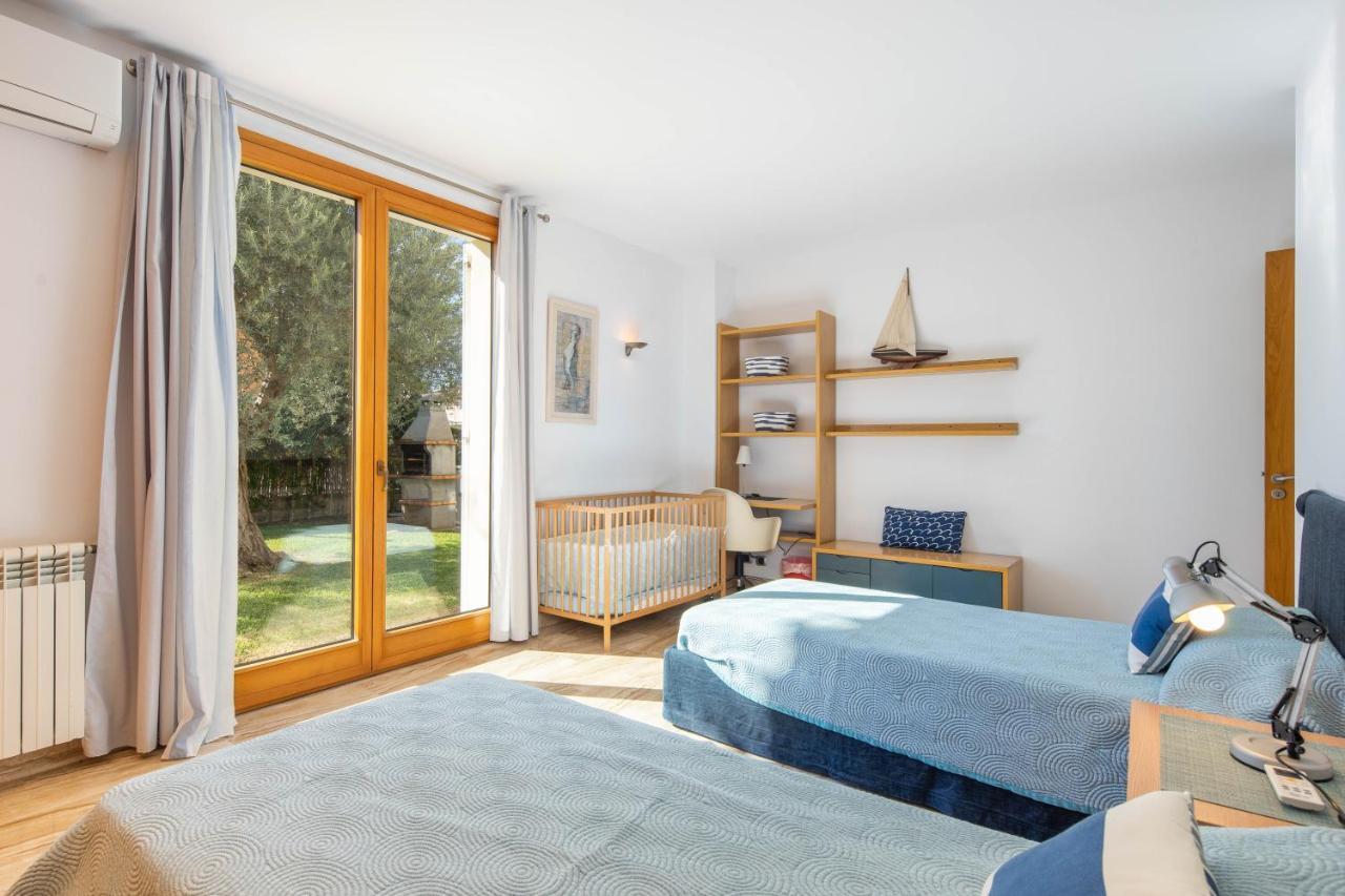 Monxo By Sunvillas Mallorca Pollença